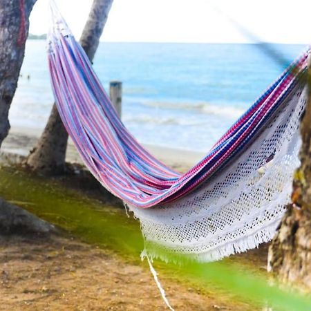 Maison Marouka Sur La Plage Du Diamant Le Diamant Eksteriør bilde